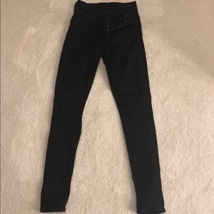 Citizens of Humanity Rocket Highrise Skinny